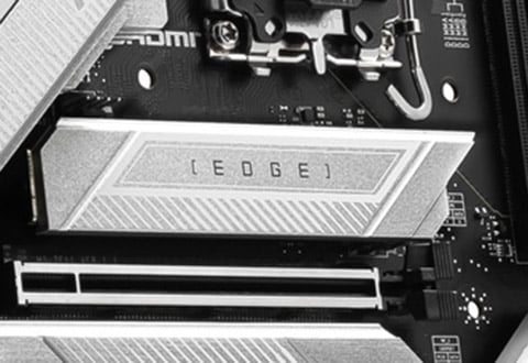 MPG B760M EDGE TI WIFI | MSI マザーボード Intel B760チップセット