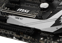 MPG Z390 GAMING PRO CARBON AC | MSI マザーボード Intel Z390チップ