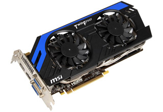 N670GTX Twin Frozr IV PE OC | MSI グラフィックボード GeForce GTX