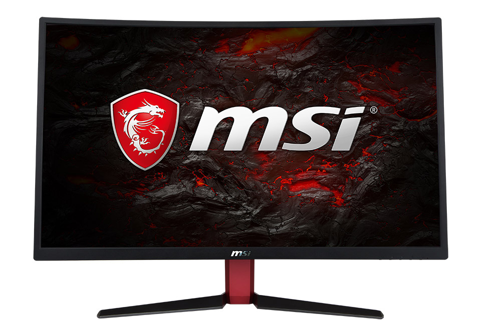 Optix G27C2 | MSI 液晶モニター | 株式会社アスク