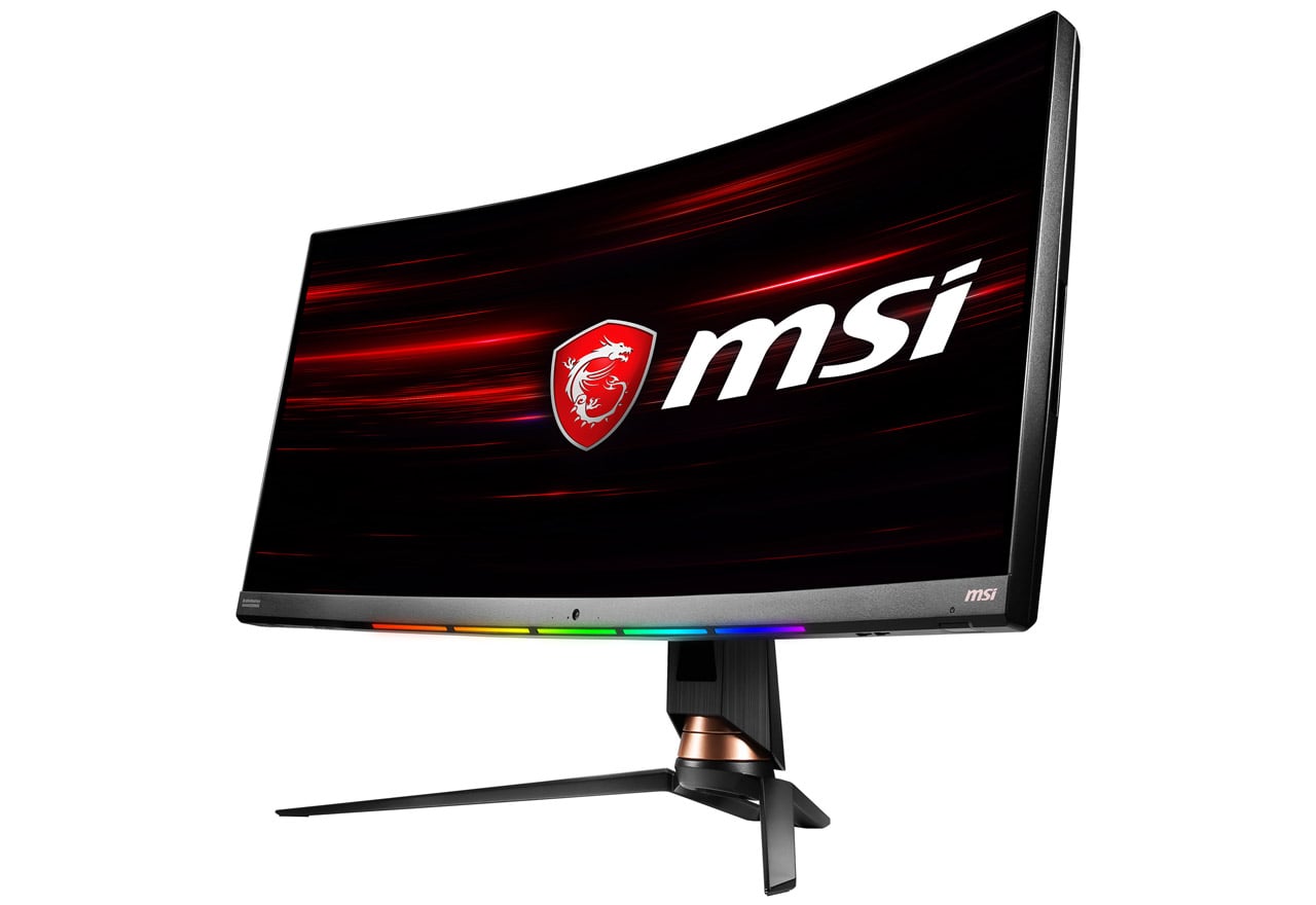 Optix MPG341CQR | MSI 液晶モニター | 株式会社アスク