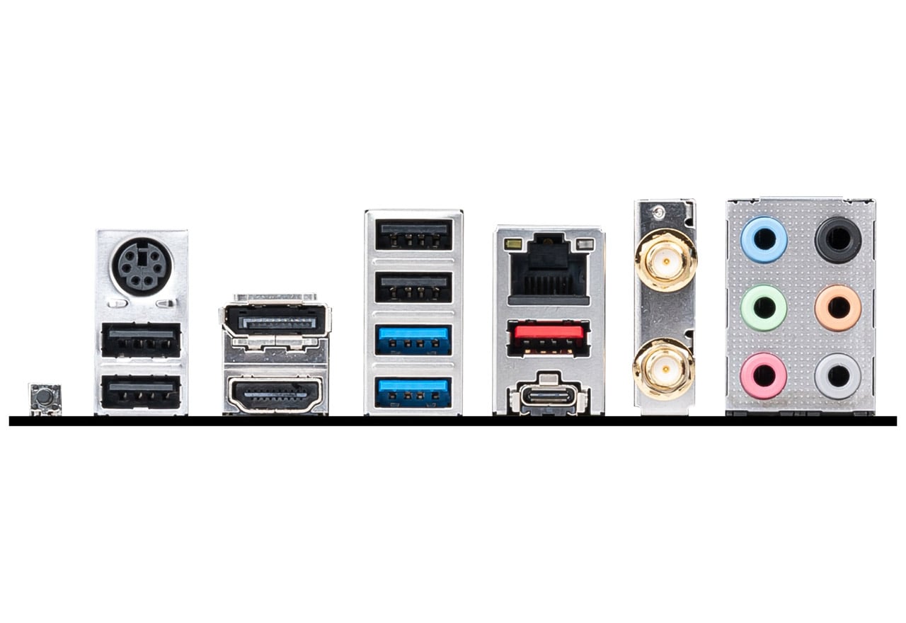 PRO Z690-A WIFI | MSI マザーボード Intel Z690チップセット | 株式