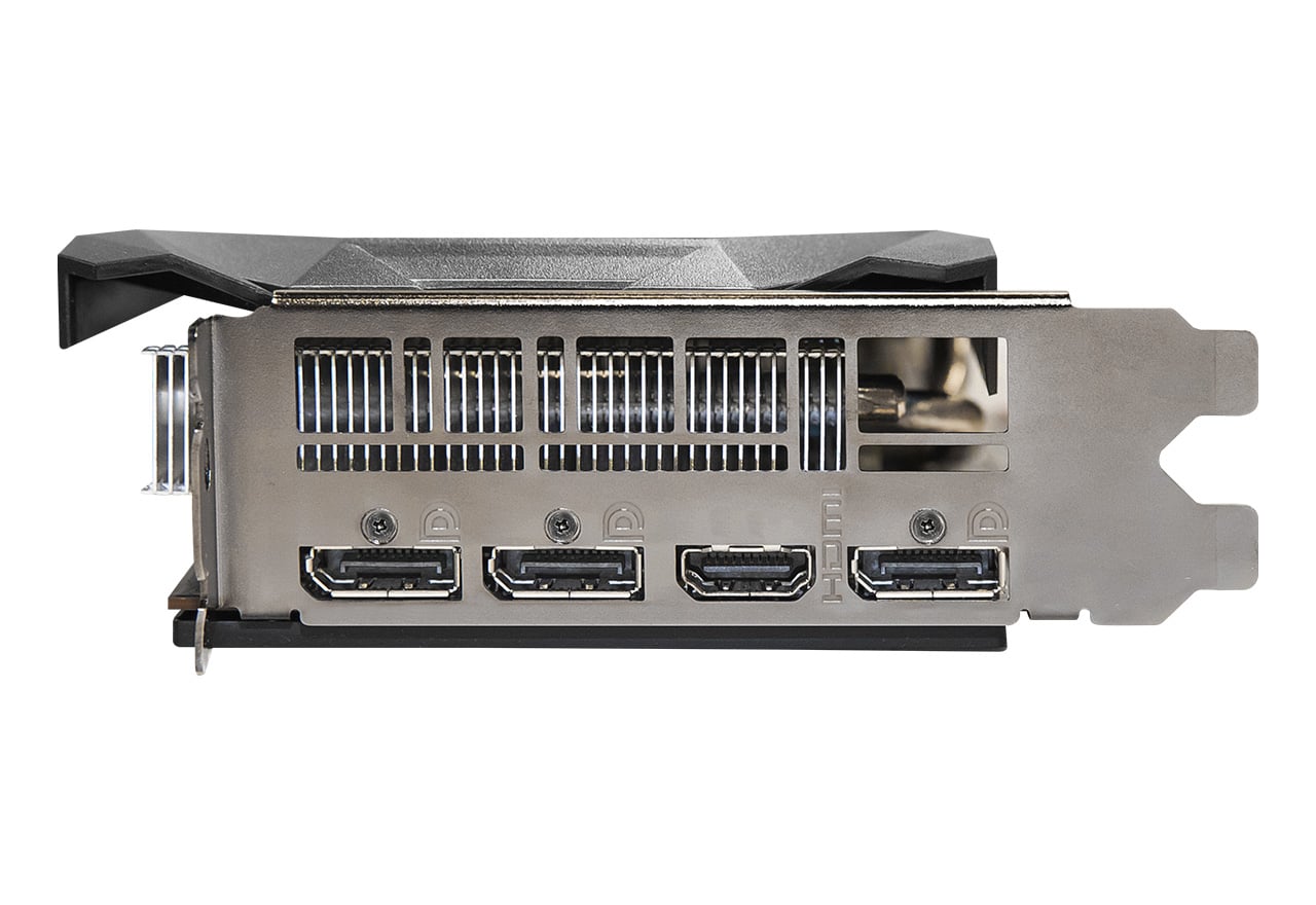 Radeon RX 5700 MECH GP OC | MSI グラフィックボード RADEON RX 5700