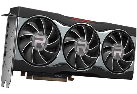 Radeon RX 6800 16G | MSI グラフィックボード RADEON RX 6800 | 株式