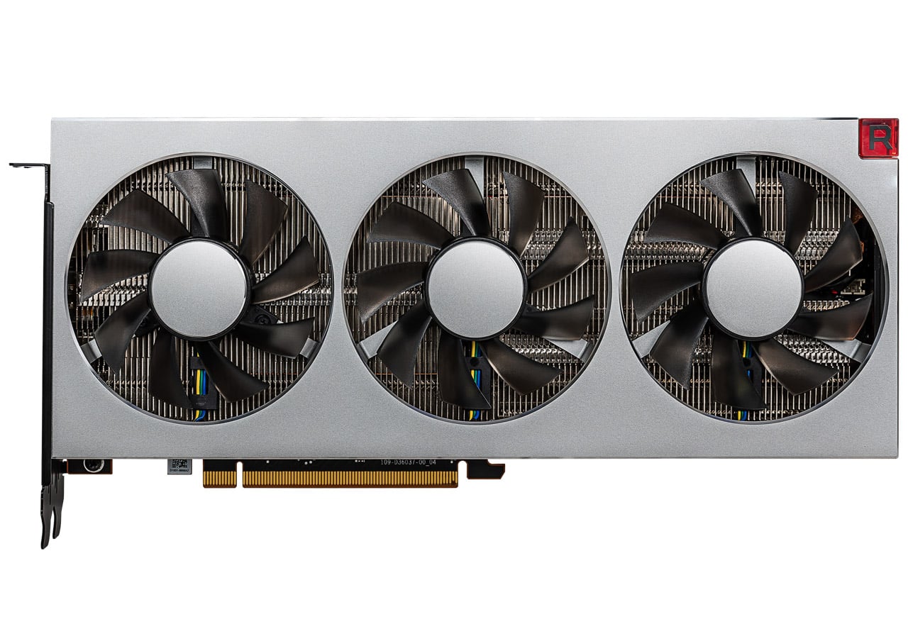 Radeon VII 16G | MSI グラフィックボード RADEON VII | 株式会社アスク