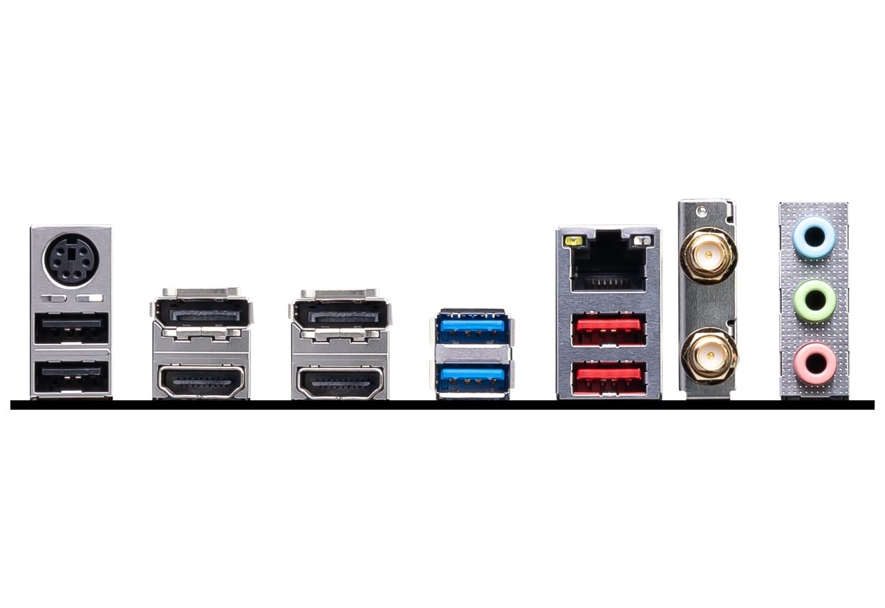 B760M GAMING PLUS WIFI | MSI マザーボード Intel B760チップセット