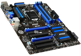 B85-G43 | MSI マザーボード Intel B85チップセット | 株式会社アスク