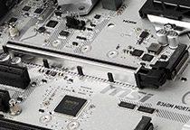 B360M MORTAR TITANIUM | MSI マザーボード Intel B360チップセット