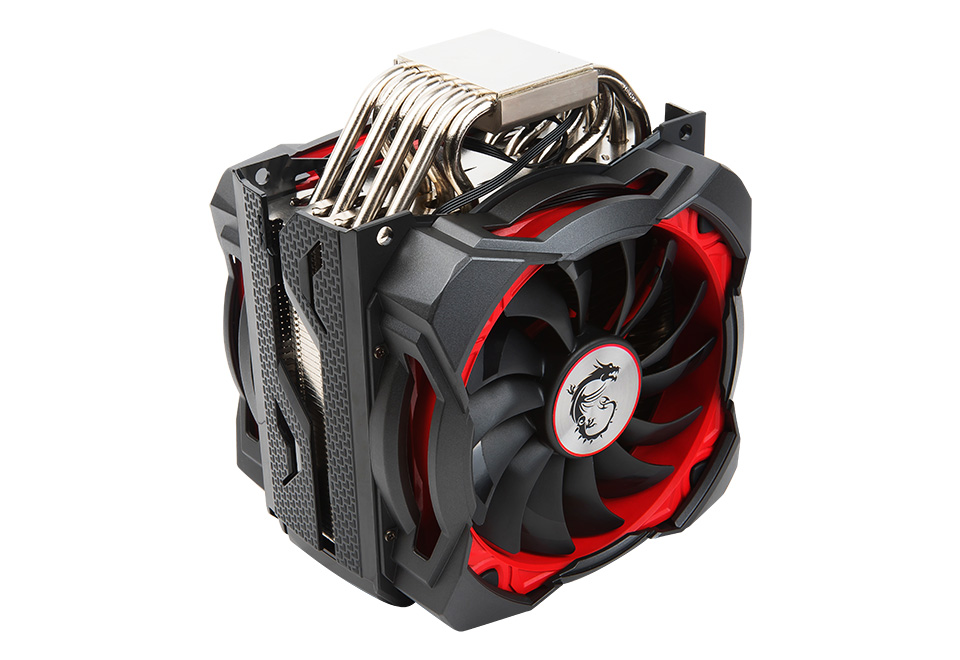 CORE FROZR XL | MSI CPUクーラー | 株式会社アスク