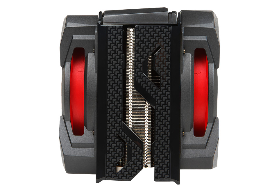 CORE FROZR XL | MSI CPUクーラー | 株式会社アスク