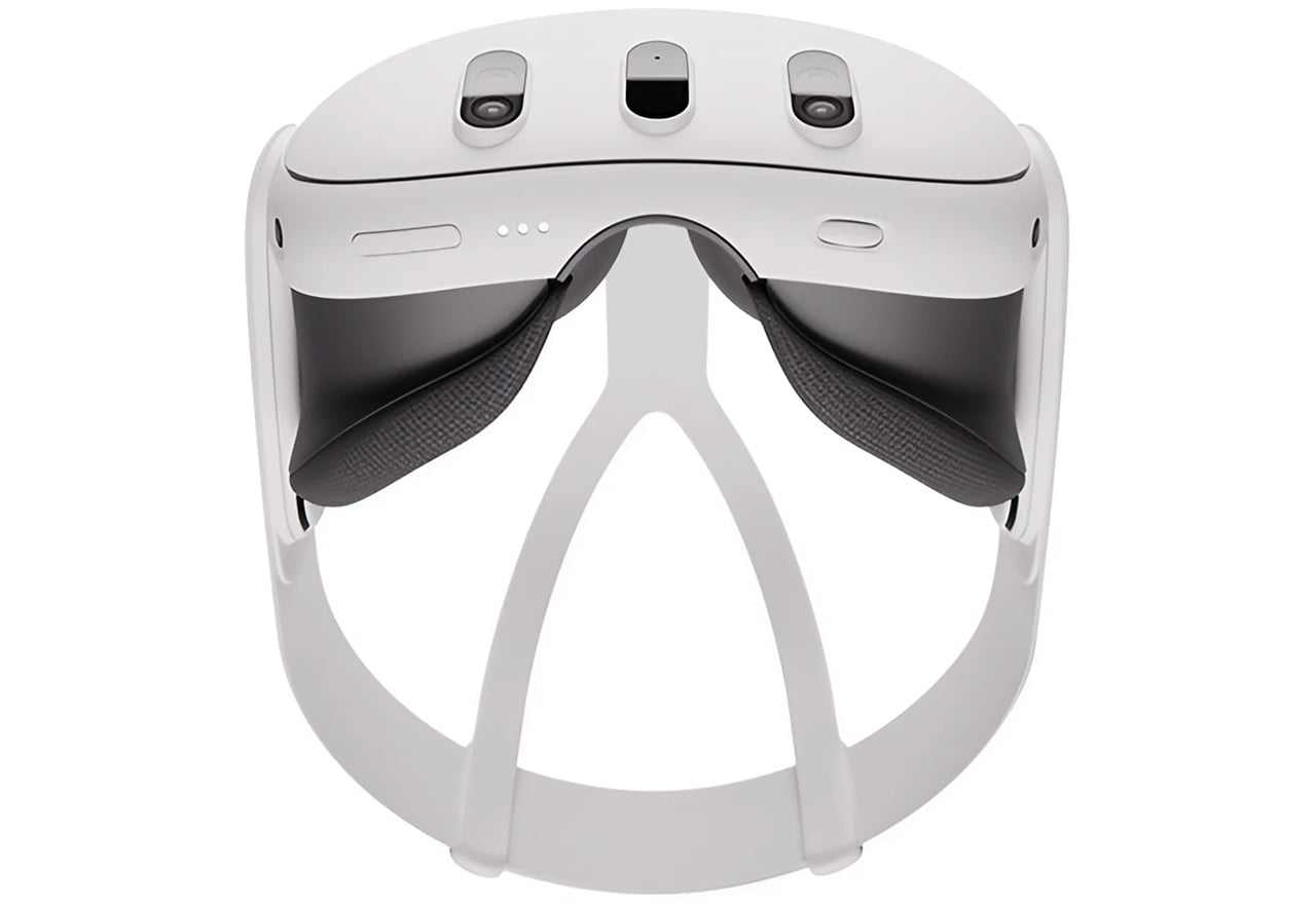 Meta Quest 3 | Meta VRヘッドマウントディスプレイ | 株式会社アスク