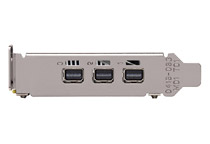 NVIDIA Quadro P400 | NVIDIA NVIDIA RTX/Quadroシリーズ | 株式会社アスク