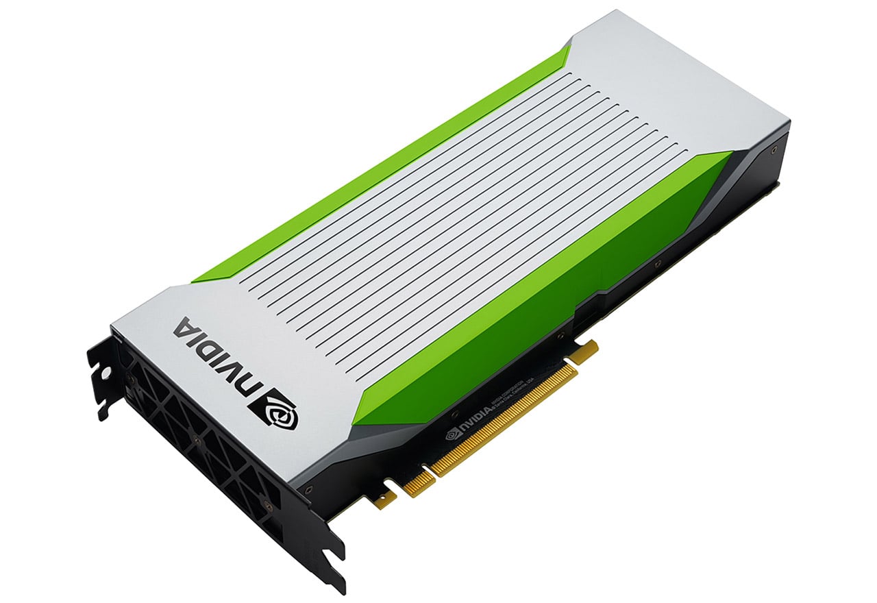 NVIDIA Quadro RTX 8000 Passive | NVIDIA NVIDIA RTX/Quadroシリーズ