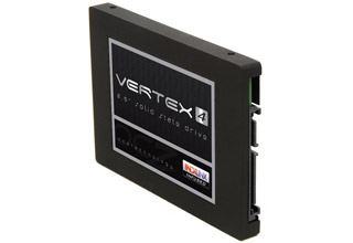 OCZ Vertex 4シリーズ | OCZ Storage Solutions 2.5インチ SATA3.0 SSD