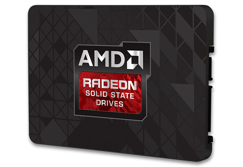 Radeon R7シリーズ | OCZ Storage Solutions 2.5インチ SATA3.0 SSD