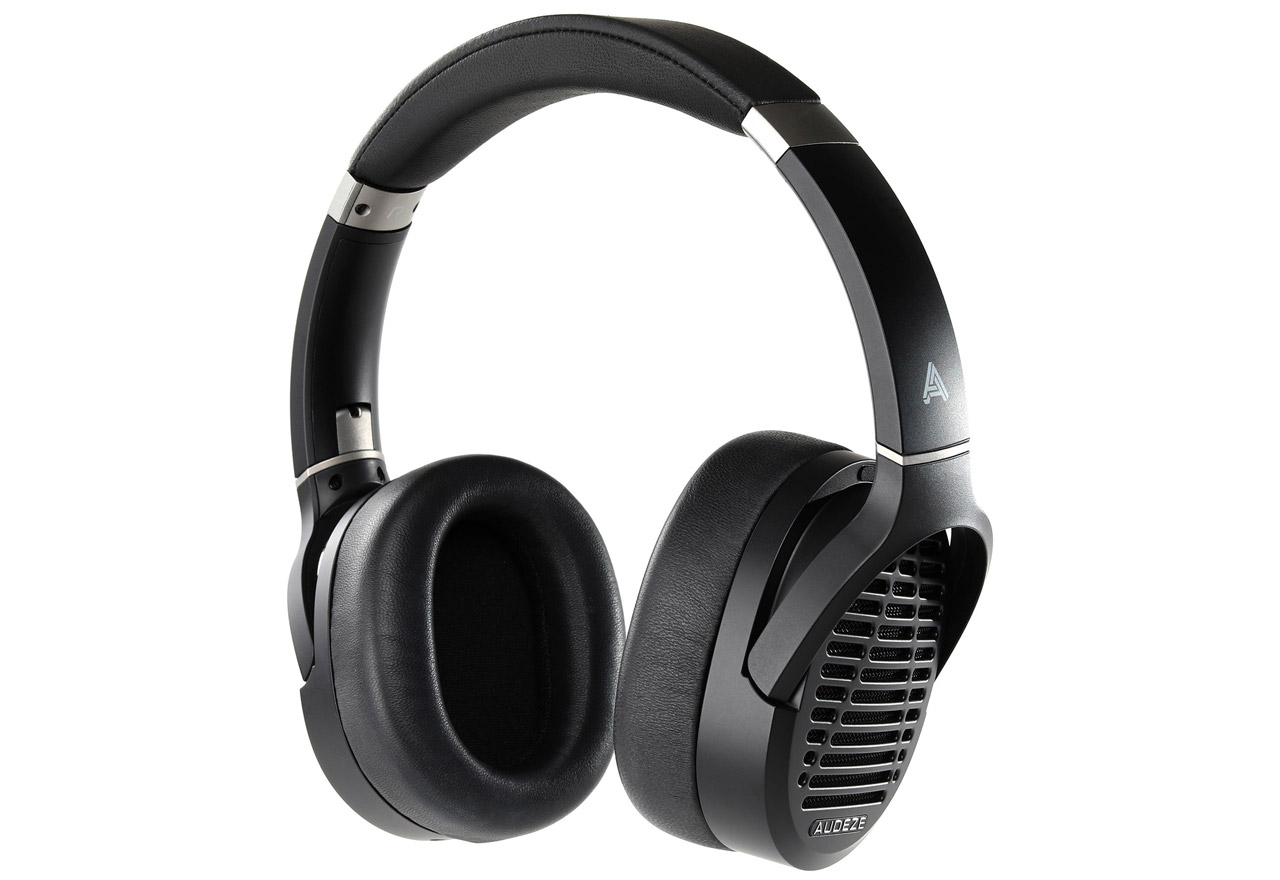 LCD-1 | AUDEZE ヘッドフォン | 株式会社アスク