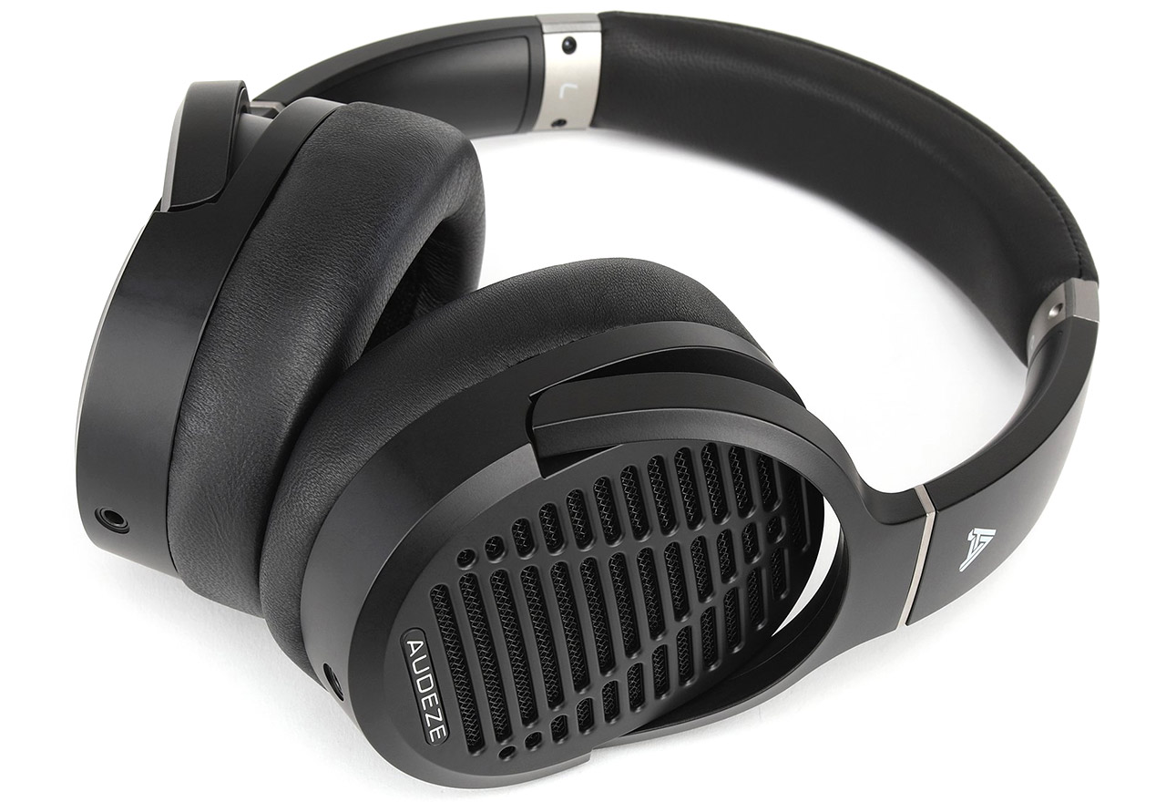 LCD-1 | AUDEZE ヘッドフォン | 株式会社アスク