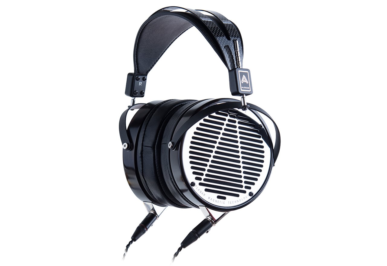 LCD-4 | AUDEZE ヘッドフォン | 株式会社アスク