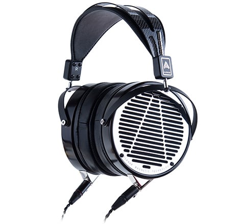 LCD-4 | AUDEZE ヘッドフォン | 株式会社アスク