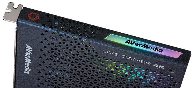 GC573 | AVerMedia ゲームキャプチャー | 株式会社アスク