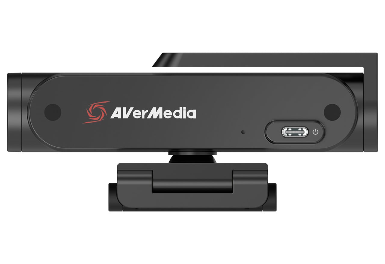 PW513 | AVerMedia ウェブカメラ | 株式会社アスク