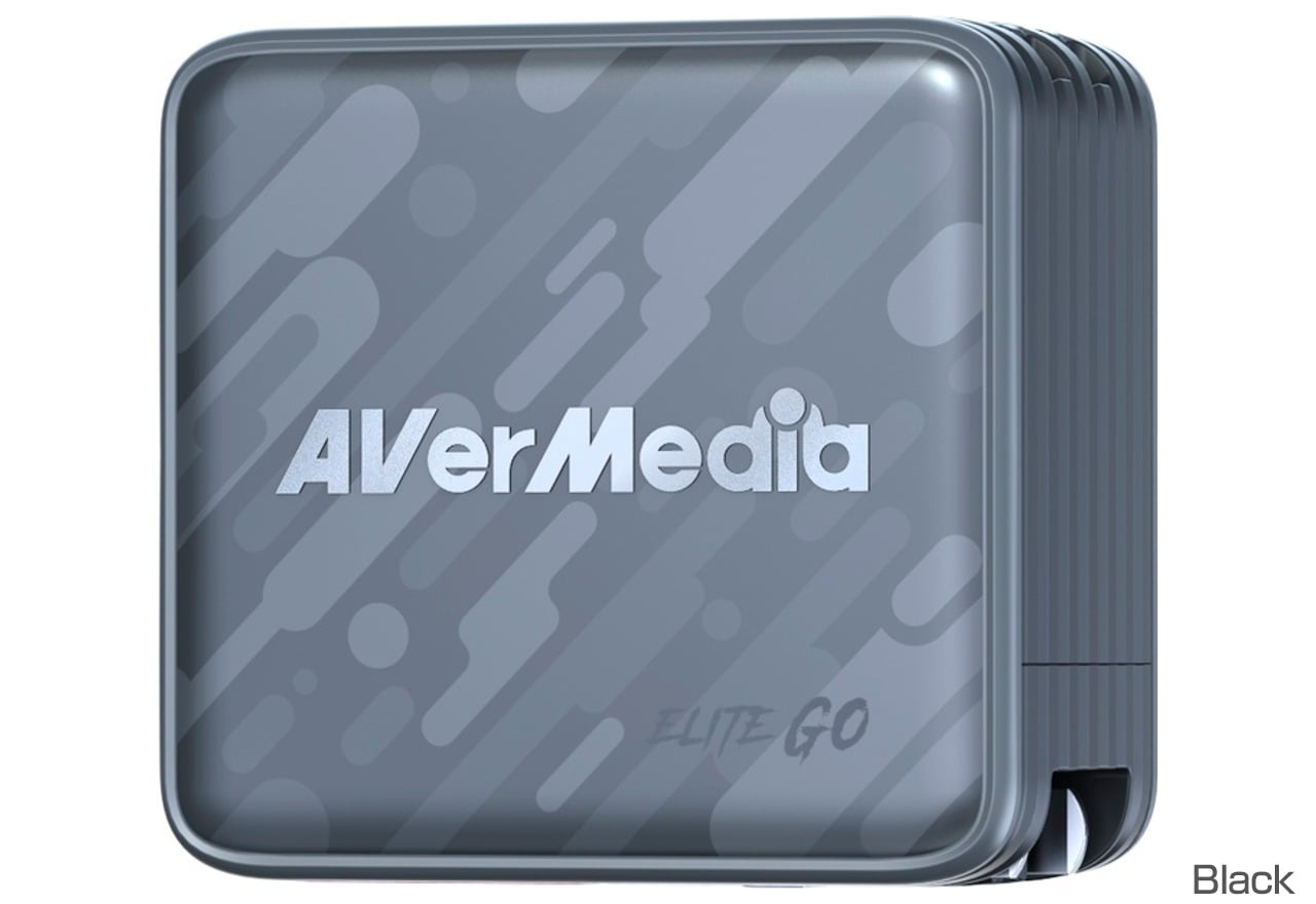 GC313Proシリーズ | AVerMedia キャプチャー製品 | 株式会社アスク