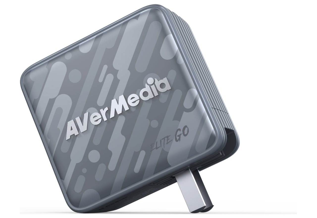 GC313Proシリーズ | AVerMedia キャプチャー製品 | 株式会社アスク