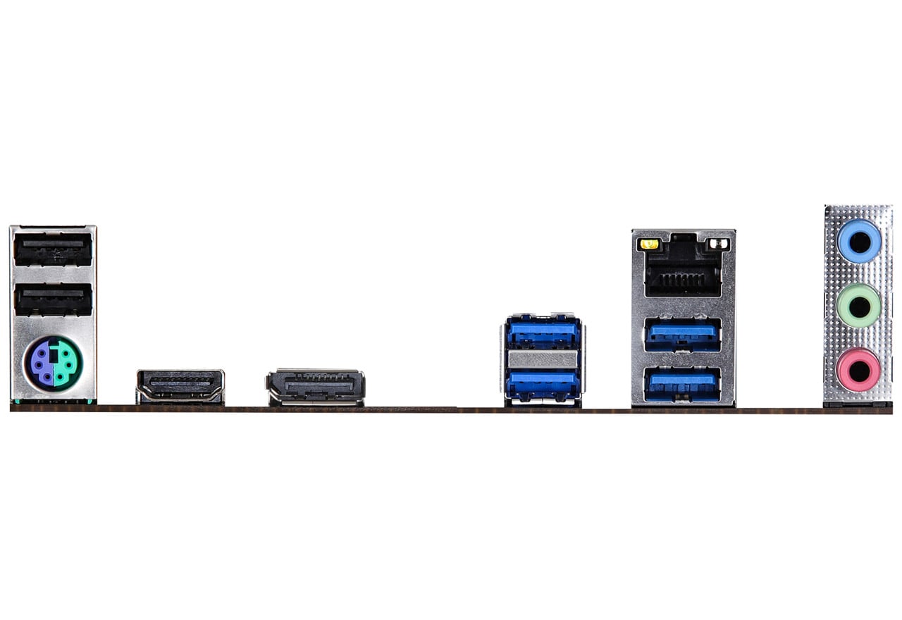 B560M Pro4 | ASRock マザーボード Intel B560チップセット | 株式会社