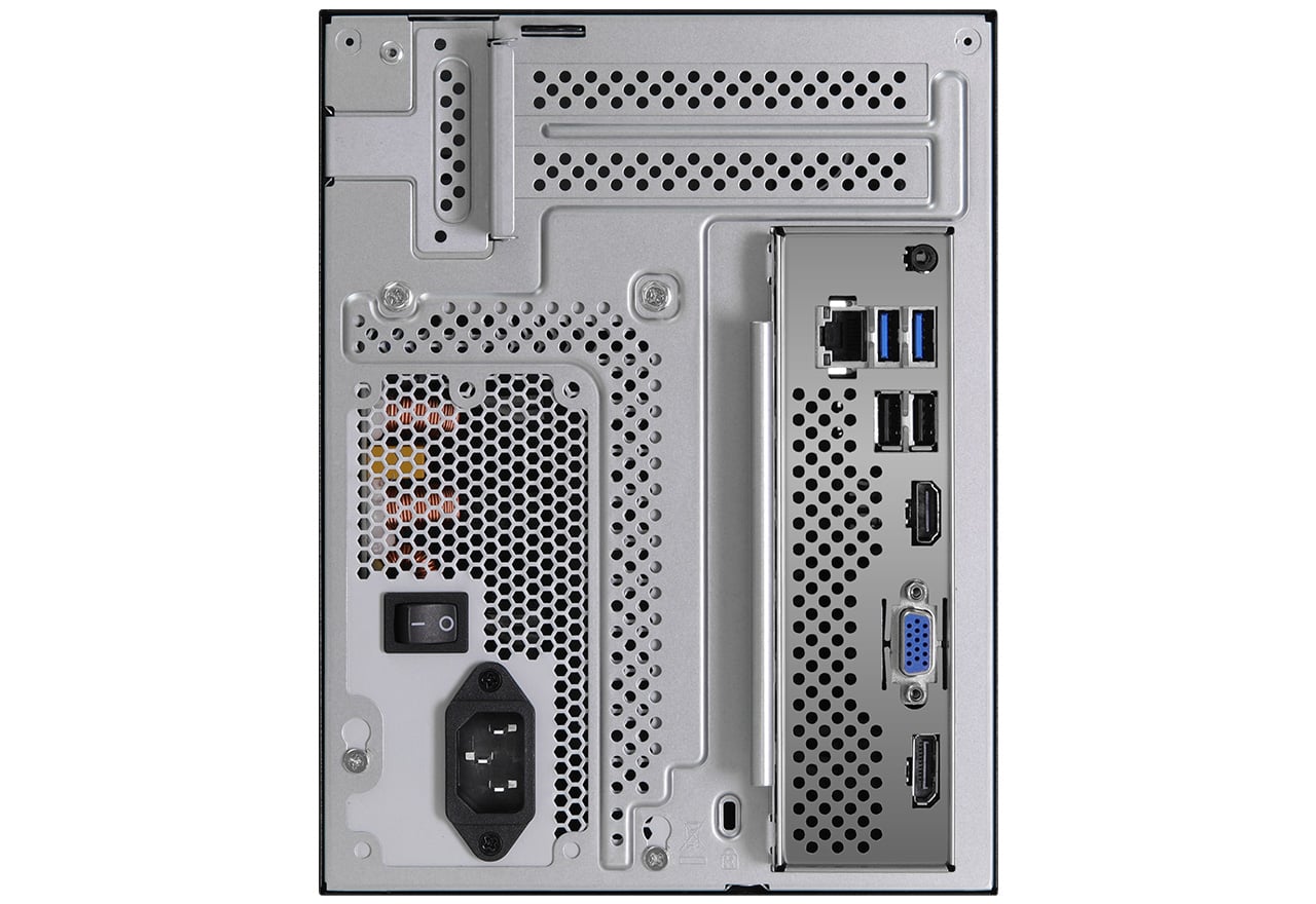 DeskMeet X300 | ASRock ベアボーン | 株式会社アスク