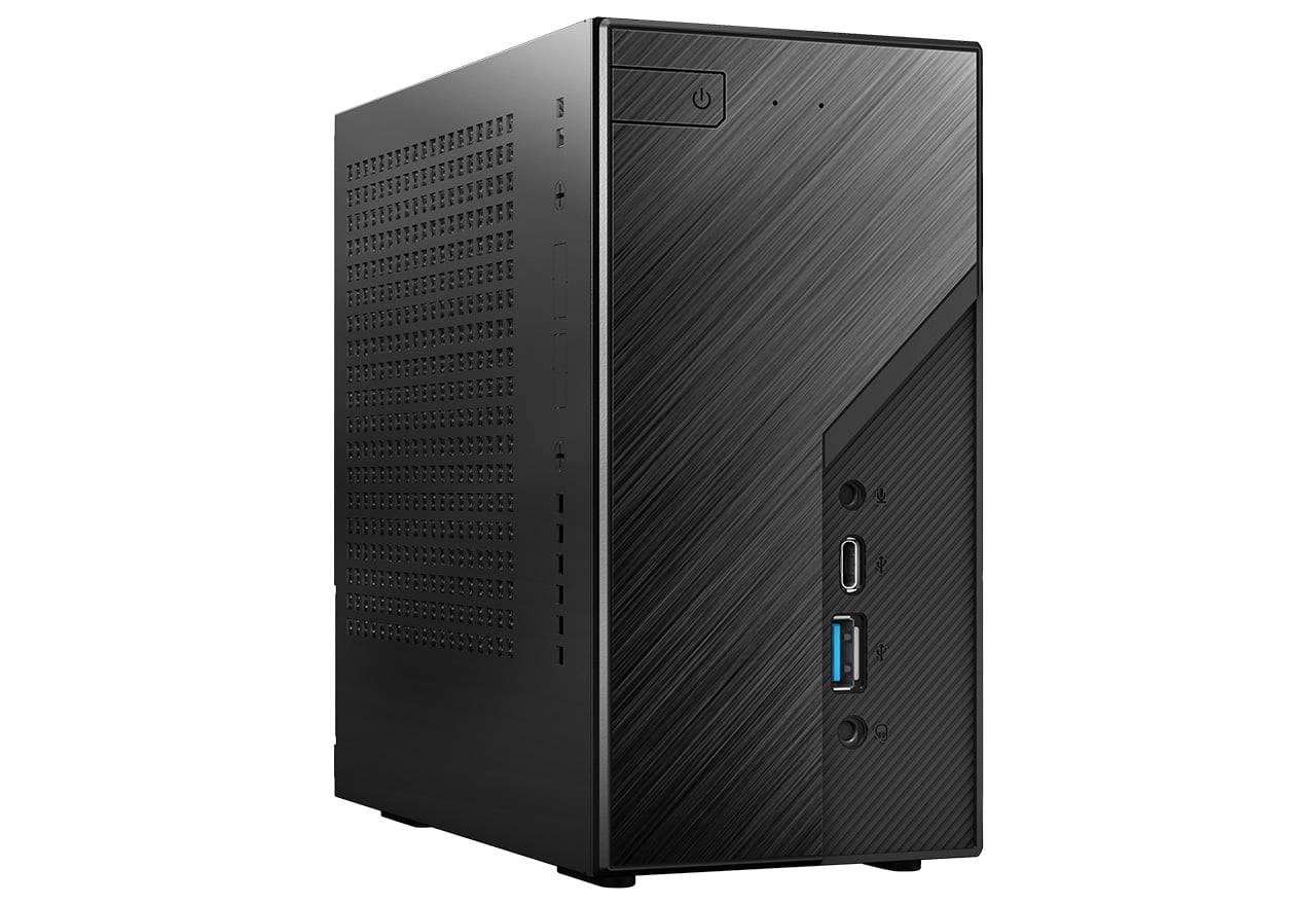 DeskMini H470 | ASRock ミニPCシリーズ | 株式会社アスク