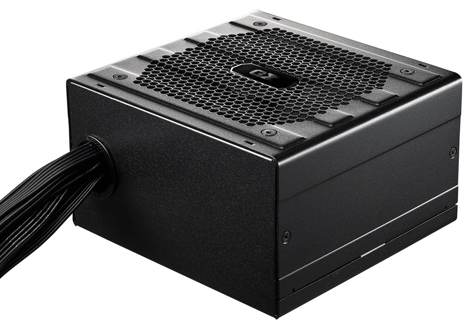 GXII ver.2シリーズ | Cooler Master 電源ユニット | 株式会社アスク