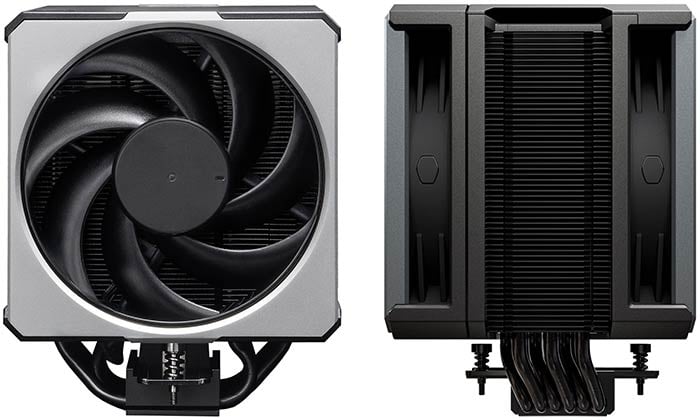 Hyper 612 APEXシリーズ | Cooler Master CPUクーラー | 株式会社アスク