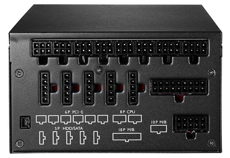 V1200 Platinum | Cooler Master 電源ユニット | 株式会社アスク