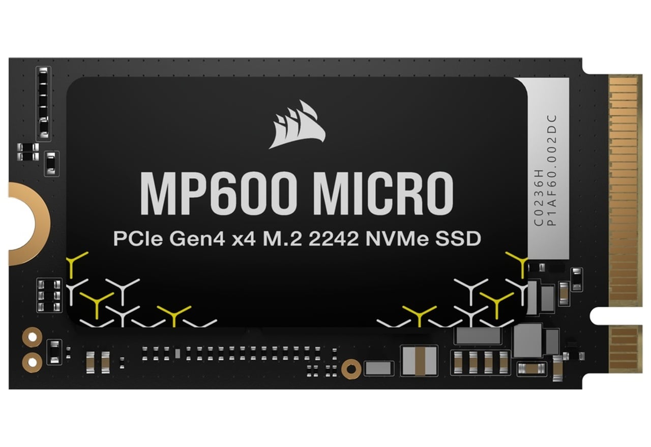 MP600 MICRO 1TB | CORSAIR M.2 SSD | 株式会社アスク