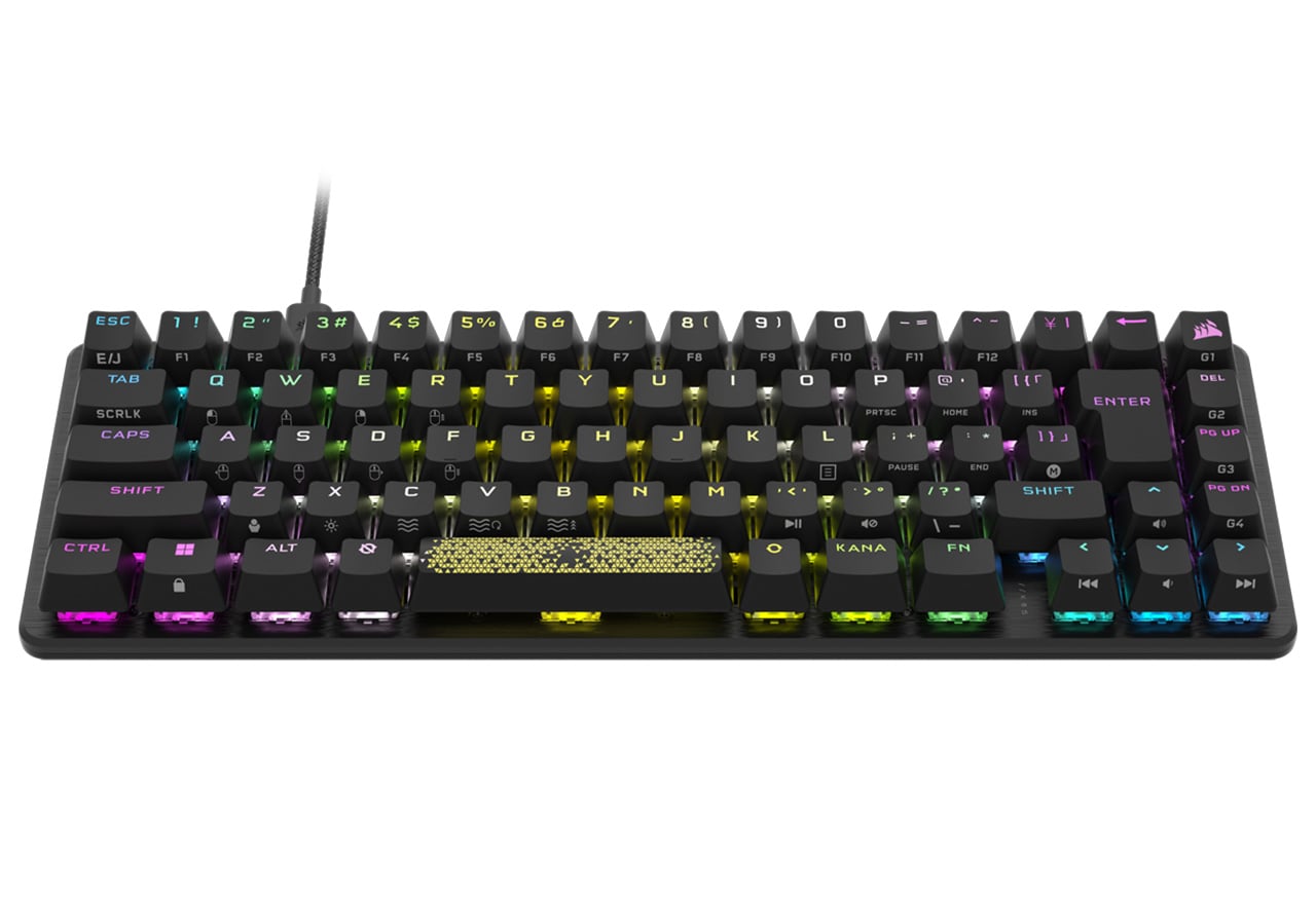 K65 PRO MINI | CORSAIR ゲーミングキーボード | 株式会社アスク