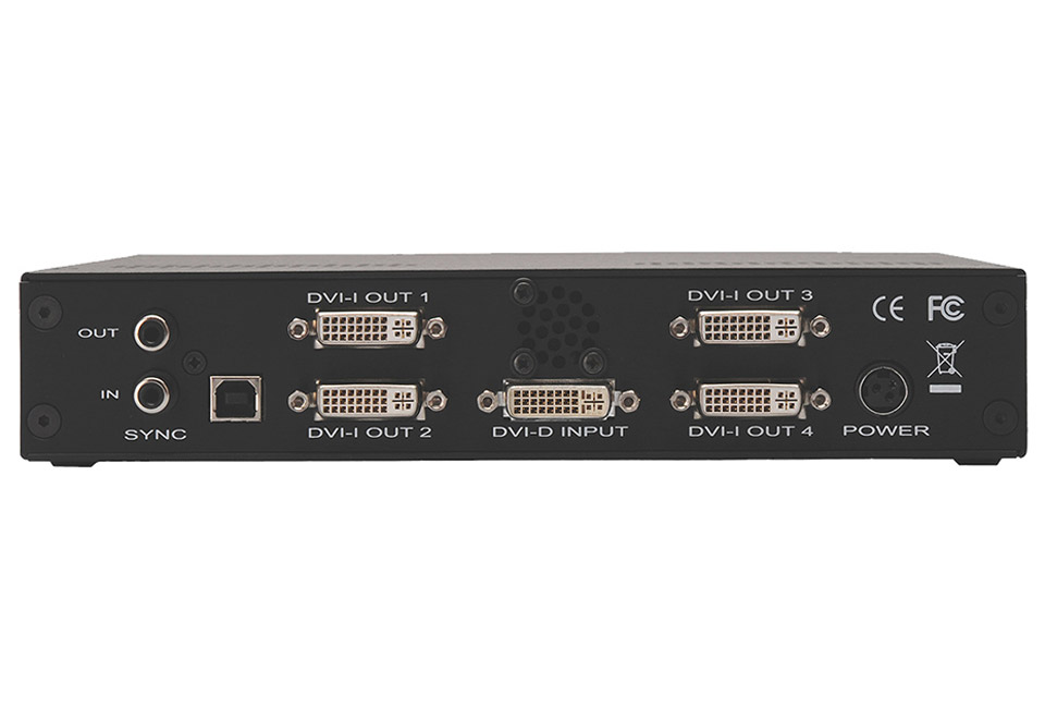 Datapath X4 | ELSA ディスプレイウォールコントローラ | 株式会社アスク