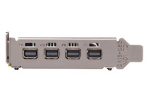 NVIDIA Quadro P1000 | ELSA NVIDIA RTX/Quadroシリーズ | 株式会社アスク