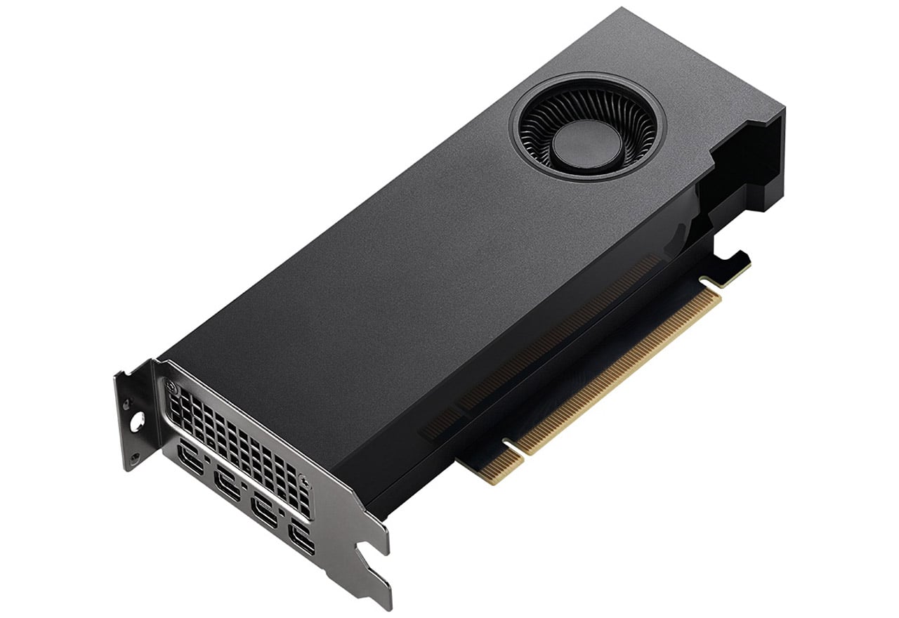 NVIDIA RTX A2000 | ELSA NVIDIA RTX/Quadroシリーズ | 株式会社アスク