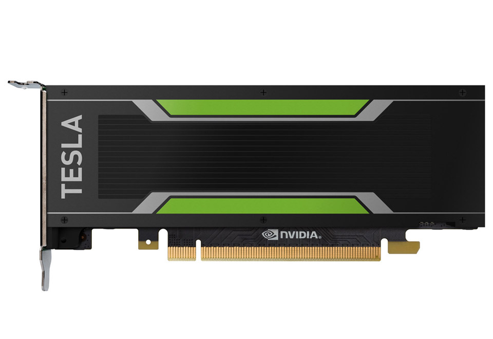 NVIDIA Tesla M4 | ELSA データセンターGPUシリーズ | 株式会社アスク
