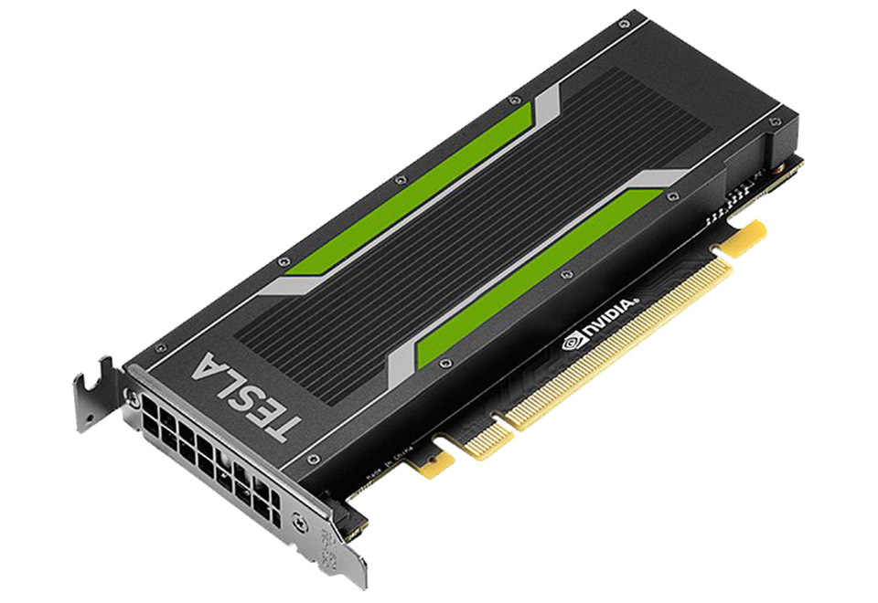 NVIDIA Tesla P4 | ELSA データセンターGPUシリーズ | 株式会社アスク
