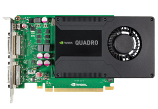 NVIDIA Quadro K2000D | ELSA NVIDIA RTX/Quadroシリーズ | 株式会社アスク