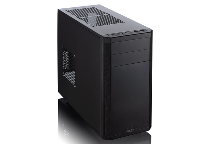 Core 1300 | Fractal Design ミドルタワー型PCケース | 株式会社アスク