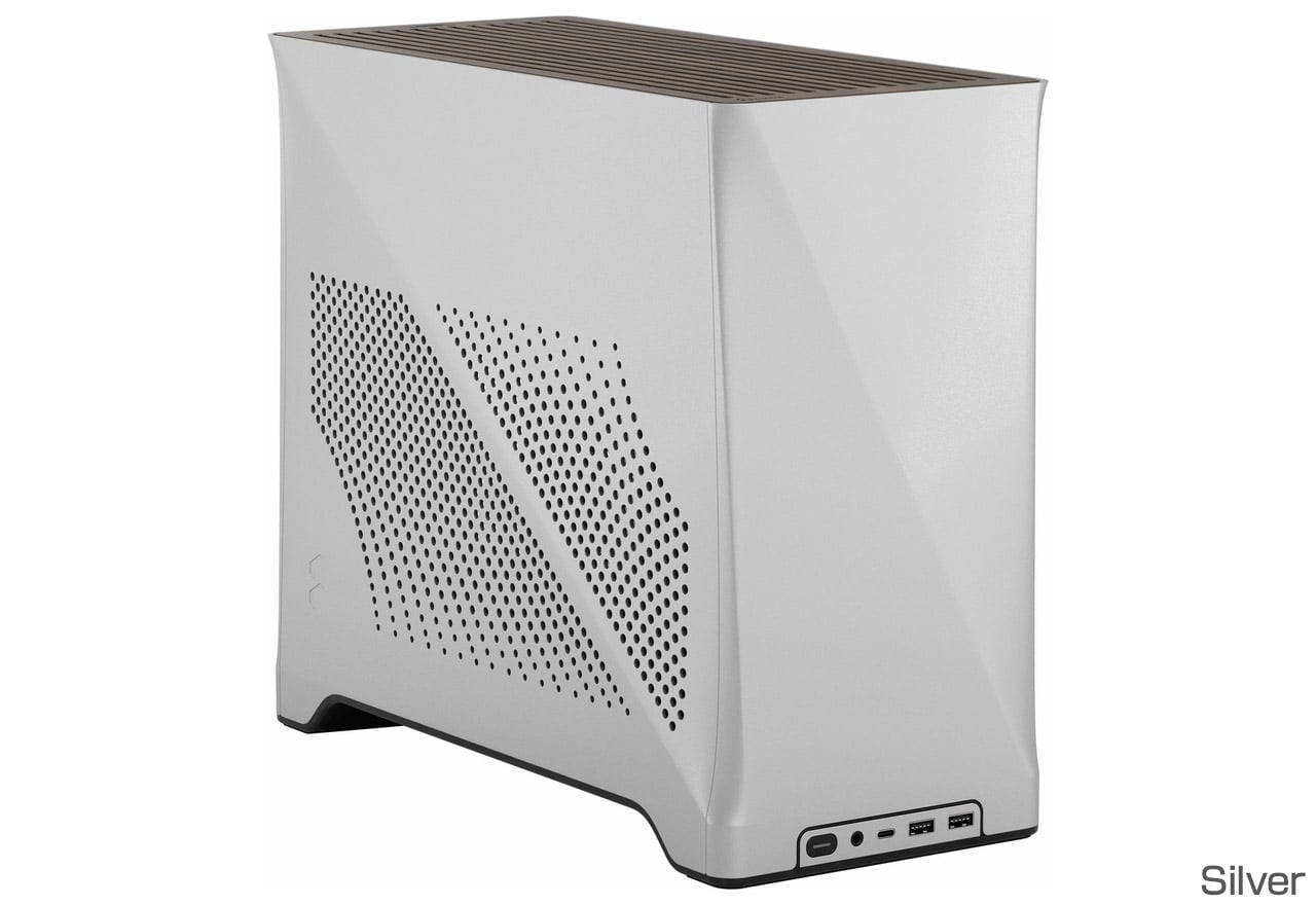 Era 2シリーズ | Fractal Design ミニPCケース | 株式会社アスク