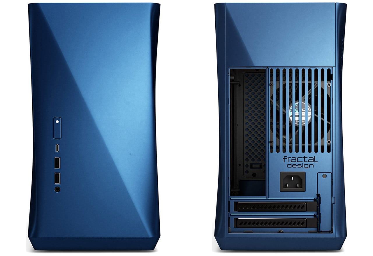 Era ITX | Fractal Design ミニPCケース | 株式会社アスク