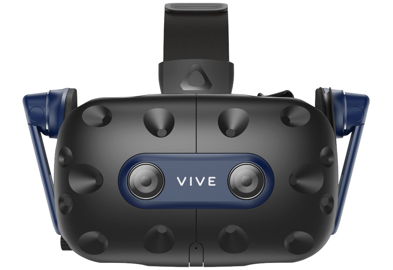VIVE Pro 2 | HTC VRヘッドマウントディスプレイ | 株式会社アスク