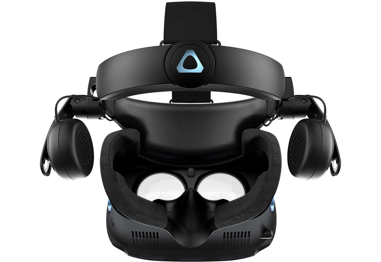 VIVE Cosmos Elite | HTC VRヘッドマウントディスプレイ | 株式会社アスク