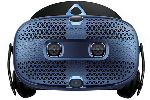 VIVE Cosmos Elite | HTC VRヘッドマウントディスプレイ | 株式会社アスク