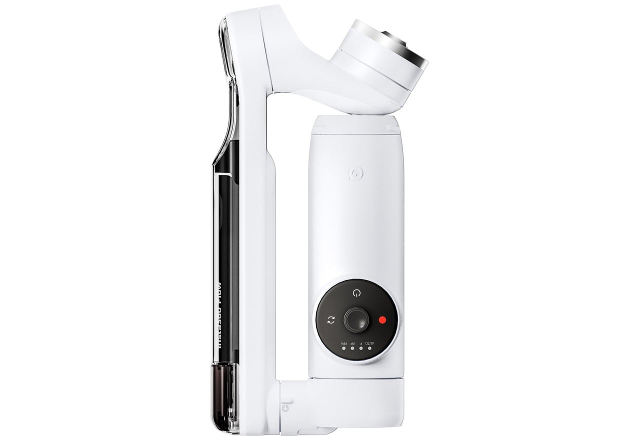 Insta360 Flow | Insta360 スマートフォン用ジンバル | 株式会社アスク