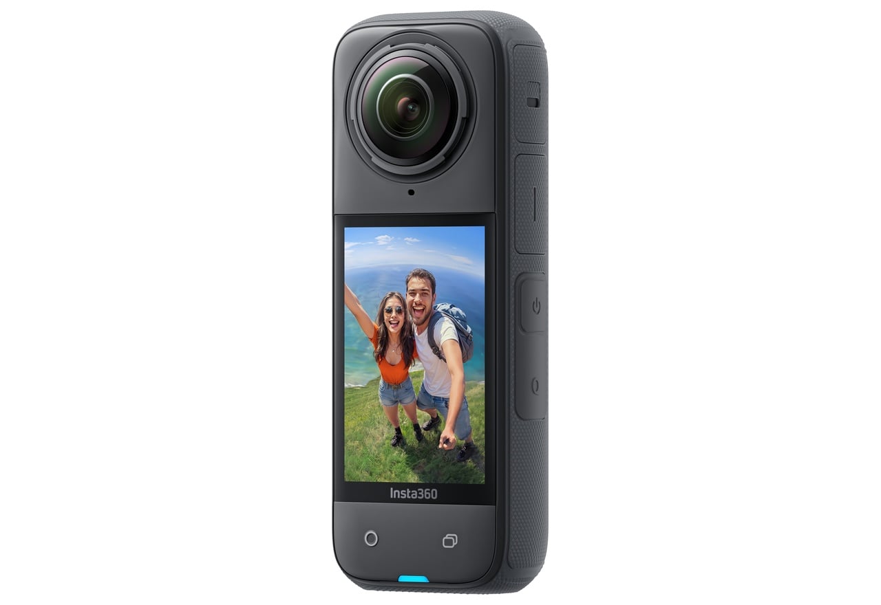 Insta360 X4 | Insta360 360度アクションカメラ | 株式会社アスク