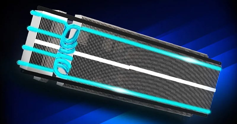 WinFast RTX 4070 Ti HURRICANE 12G | Leadtek NVIDIA グラフィック